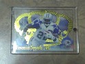 United States - 1995 - Pacific - Crown Royal - 125 - No - Emmitt Smith - Die cut - 1